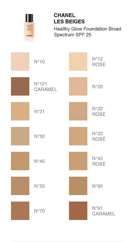 chanel beige 200ml|chanel les beiges colour chart.